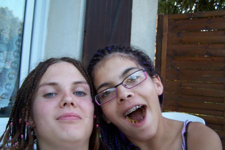 coco & moi